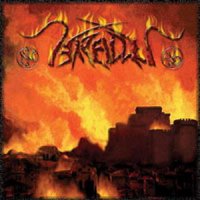 Arallu - Satanic War In Jerusalem (2002)