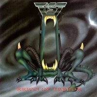 Fist - Reign Of Terror (1993)