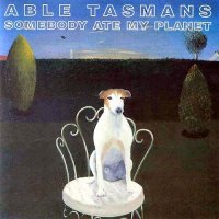 Able Tasmans - Somebody Ate My Planet (1992)