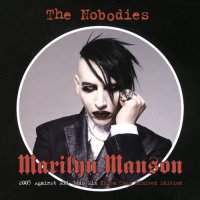 Marilyn Manson - The Nobodies (Korea Limited Edition) (2005)