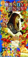 Sandy Denny - A Boxful Of Treasures (5CD) (2004)