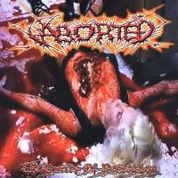 Aborted - The Purity Of Perversion (1999)