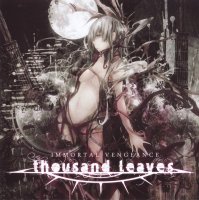 Thousand Leaves - Immortal Vengeance (2011)