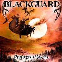 Blackguard - Profugus Mortis (2009)  Lossless