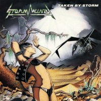Stormwind - Taken By Storm (1984)