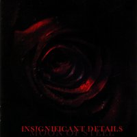 Moon Of Steel - Insignificant Details (2002)