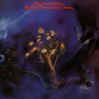 The Moody Blues - On The Threshold Of A Dream (1969)