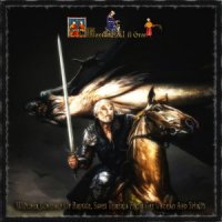 Lovidalf VI le Gros - Witcher Lovidalf Of Brugge, Saves Temeria From The Undead And Spirits (2017) (2017)