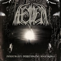 Heiden - Potomkùm Pozemského Soumraku (2004)