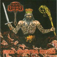 Mental Apraxia - Cinical - Hypocritical Existence (2006)