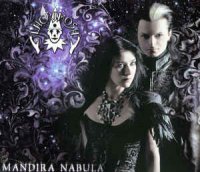 Lacrimosa - Mandira Nabula - Edición Exclusiva (Promo) (2009)  Lossless