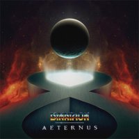 Dynatron - Aeternus (2015)