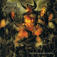 Spirit of Rebellion - The Enslavement Process (2015)