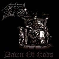 Spectral - Dawn Of Gods (2004)
