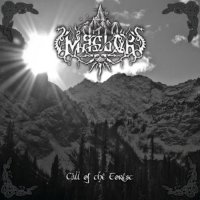 Maglor - Call of the Forest (2012)