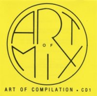 VA - Art Of Compilation CD 1 ( Re:1999) (1989)
