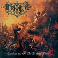 Bornholm - Awakening of the Ancient Ones (2001)