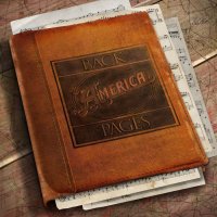 America - Back Pages (2011)