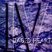 Jaded Heart - IV (1999)