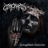 Crionics - Armageddon's Evolution (2004)