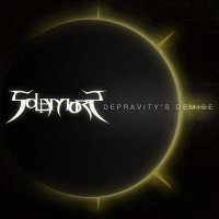 Solamors - Depravity\'s Demise (2013)