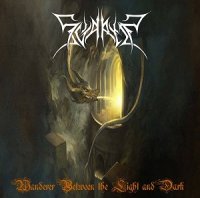 Svarte - Wanderer Between The Light And Dark (2015)