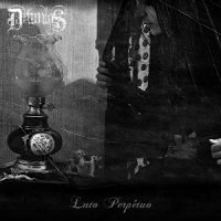 Defuntos - Luto Perpetuo (2010)