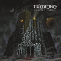 Demiurg - Slakthus Gamleby (2010)