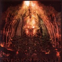 Reign Of Erebus - Inversion Principle (2004)