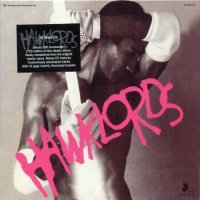 Hawkwind - Hawklords - 25 Years On 2CD (Deluxe Expanded Edition Remasters 2009) (1978)