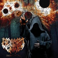 Beyond Exile - Immortal (2014)
