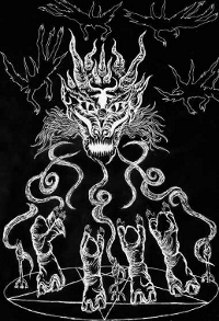 Black Feast - Black Feast (2010)