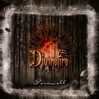 Divinefire - Farewell (2008)