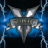 Sonic X - Sonic X (2004)