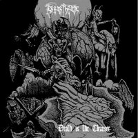 Terror Throne - Death Is The Cleanser (2006)