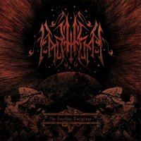 Pantheion - The Faustian Disciplines (2012)