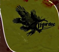 C. B Murdoc - The Green (2012)