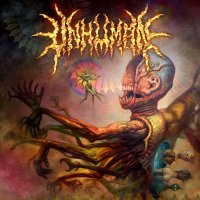 Unhuman - Unhuman (2013)