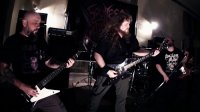 Клип Soulless - Serpent Reaper (2013)