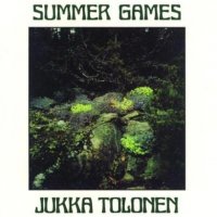 Jukka Tolonen - Summer Games (1973)  Lossless