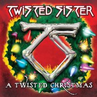 Twisted Sister - A Twisted Christmas (2006)