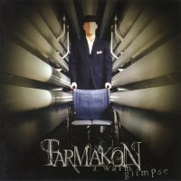 Farmakon - A Warm Glimpse (2003)  Lossless