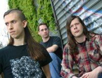 Dysrhythmia - Contradiction (2000)