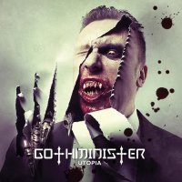 Gothminister - Utopia (2013)