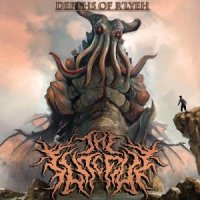 The Elite Five - Depths Of R\\\\\\\'lyeh (2016)