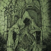 Black Hammer - Darker Days Will Come (2012)