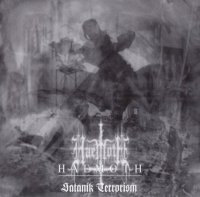 Haemoth - Satanik Terrorism (2003)