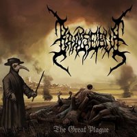 Baalsebub - The Great Plague (2013)
