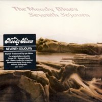 The Moody Blues - Seventh Sojourn [2007 Remastered] (1972)