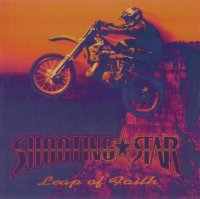 Shooting Star - Leap Of Faith (2000)